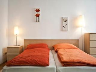 City Apartment Im Regierungsviertel เบอร์ลิน ภายนอก รูปภาพ